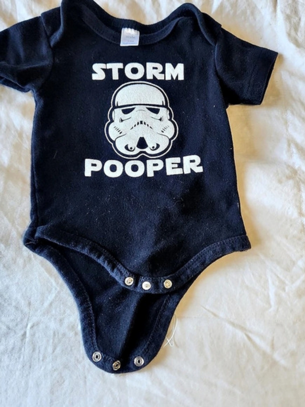 Black & White 3-6M